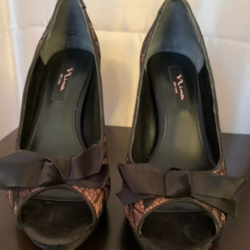 Women High heels